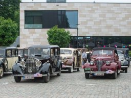 2025 - Parel der Voorkempen - Guy Reynders